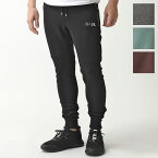 BALR. ボーラー スウェットパンツ B1411.1004 Q-SERIES SLIM CLASSIC SWEATPANTS メンズ ロゴメタルプレート カラー4色