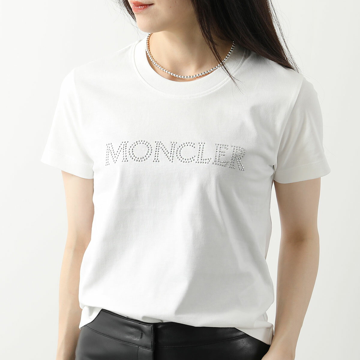 楽天市場】モンクレール(Tシャツ・カットソー|トップス 楽天市場】モンクレール(Tシャツ・カットソー|トップス