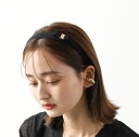 カチューシャ ツイスト ニット ヘアアクセサリー 編み込み かわいい 秋冬 シンプル 大人可愛い 大人っぽい レディース HK-228