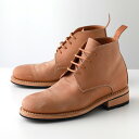 期間限定均一価格★GUIDI グイディ ブーツ Rosellini ロゼリーニ RUGGERO1906 ルッジェーロ メンズ ホールブーツ デザートブーツ レザー レースアップ シューズ 靴 NATURALE【fl_jyuman】