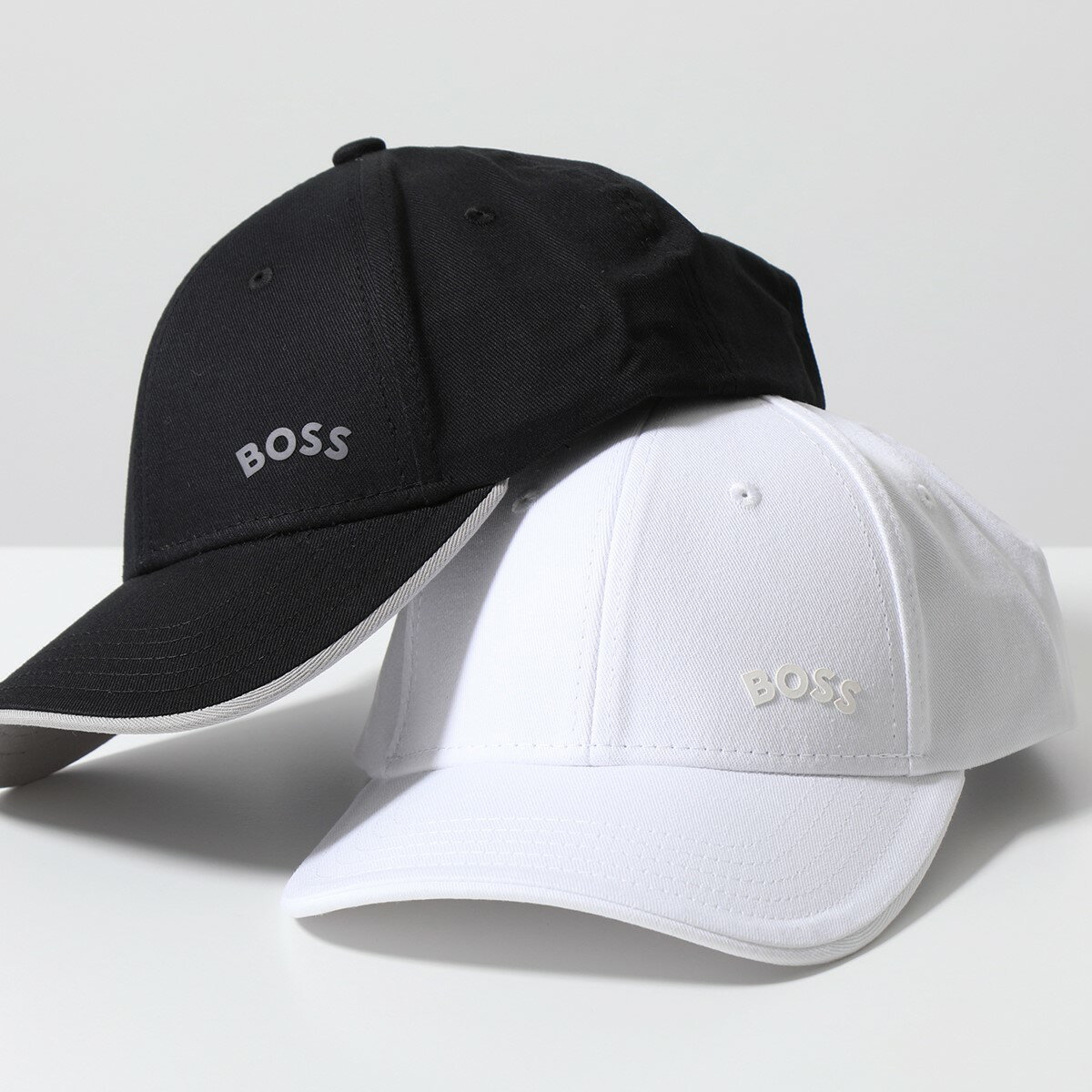 HUGO BOSS ヒューゴボス ベースボール