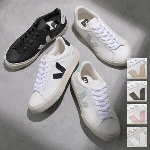 VEJA ヴェジャ スニーカー CAMPO カンポ レディース レザー ローカット シューズ 靴 カラー9色