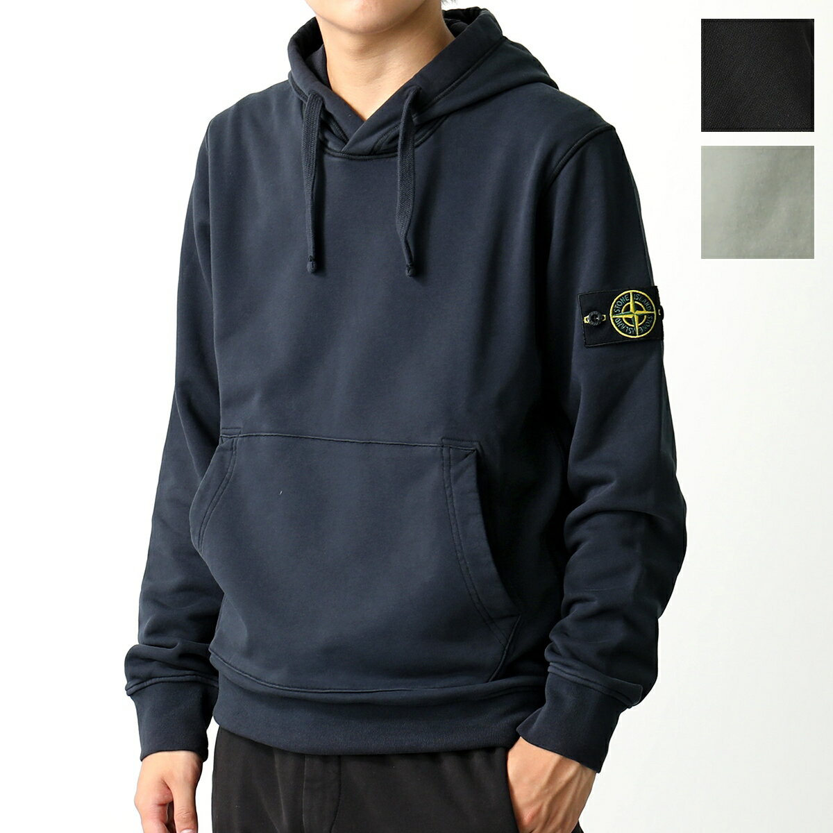 楽天市場】stone island(パーカー|トップス):メンズ 楽天市場】stone island(パーカー|トップス):メンズ