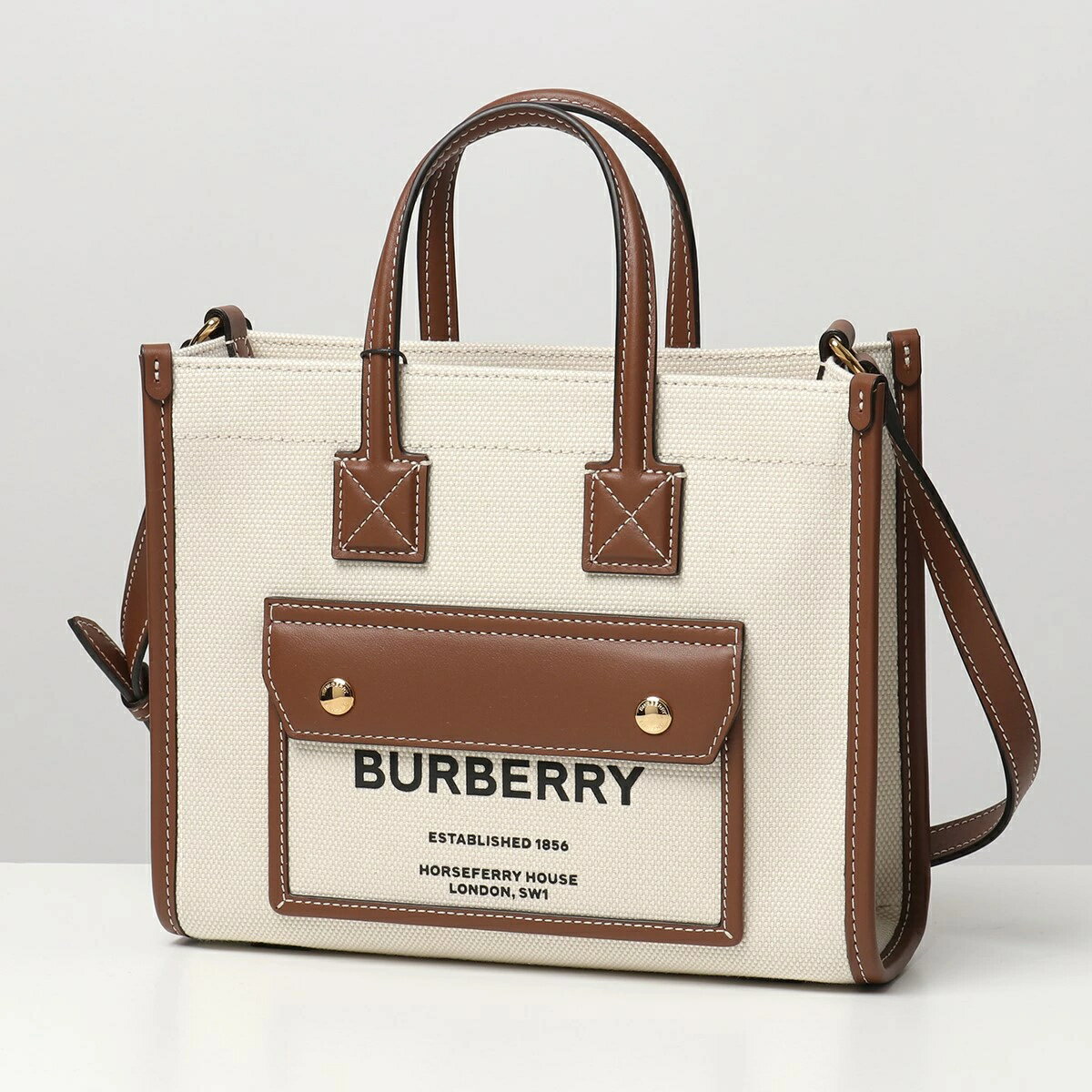 【最大2万円OFFクーポン対象・5/17～5/18限定】BURBERRY バーバリー ショルダーバ...