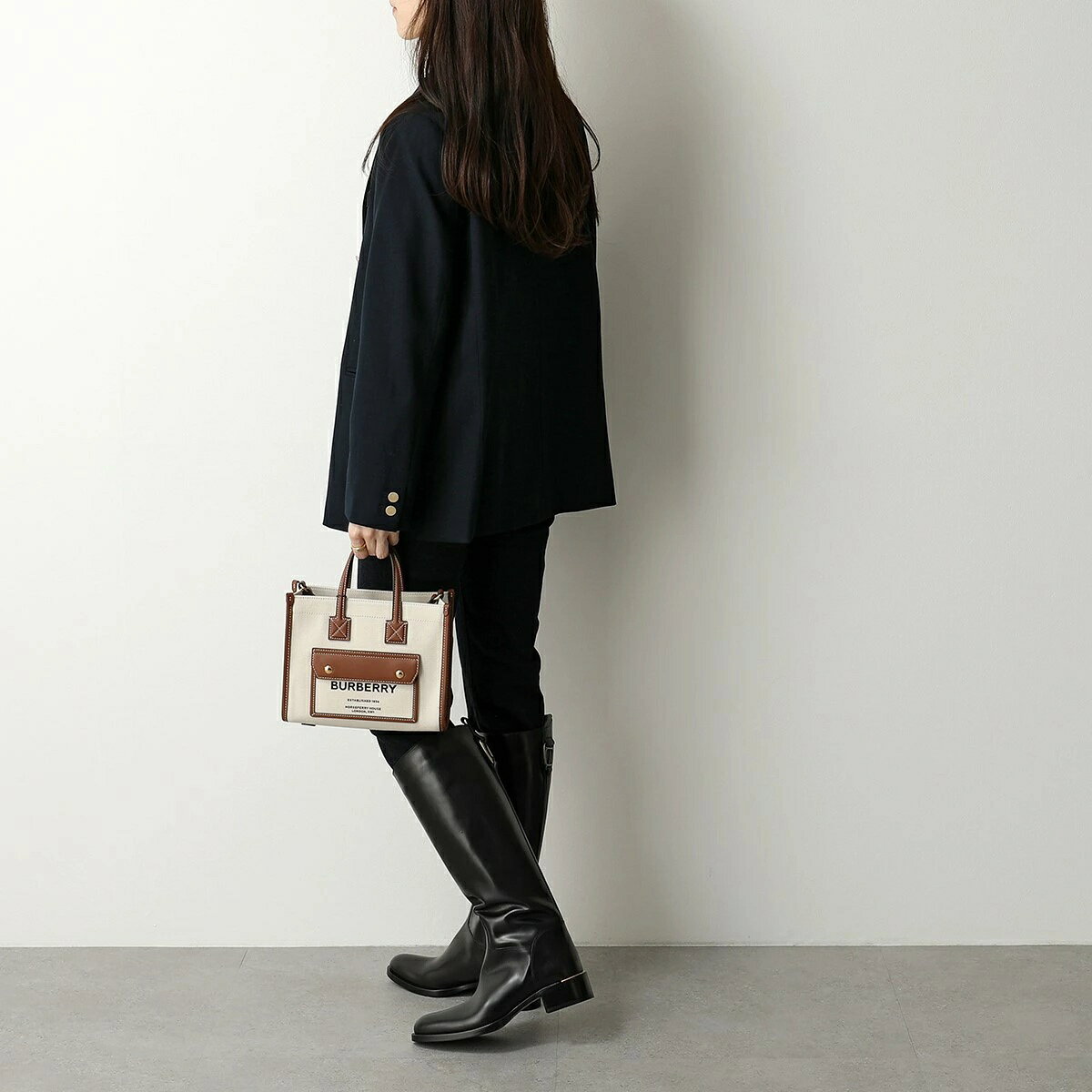【最大2万円OFFクーポン対象・5/17～5/18限定】BURBERRY バーバリー ショルダーバ...