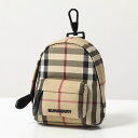 BURBERRY o[o[ obNpbN`[ MS MINI JETT YYN 8069827 Y `FbN L[z_[ L[O S A7026/ARCHIVE-BEIGEypo_fifthz