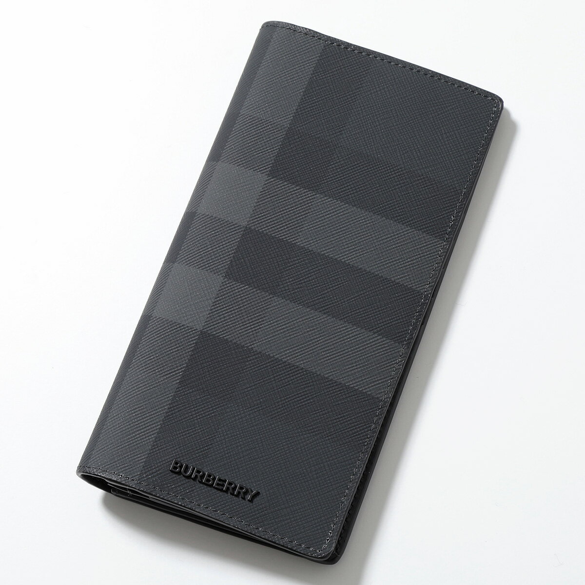 【最大2万円OFFクーポン対象・5/17～5/18限定】BURBERRY バーバリー 二つ折り長財...