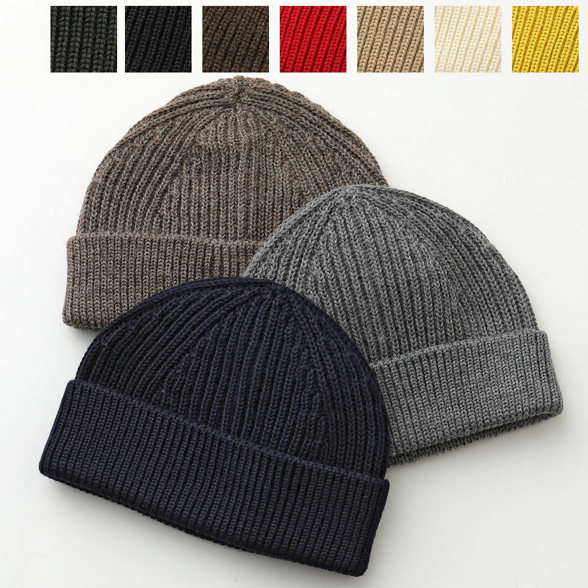 ANDERSEN-ANDERSEN ǥ륻󥢥ǥ륻 ˥å˹ BEANIE SHORT    ˥åȥå ˹ 顼10