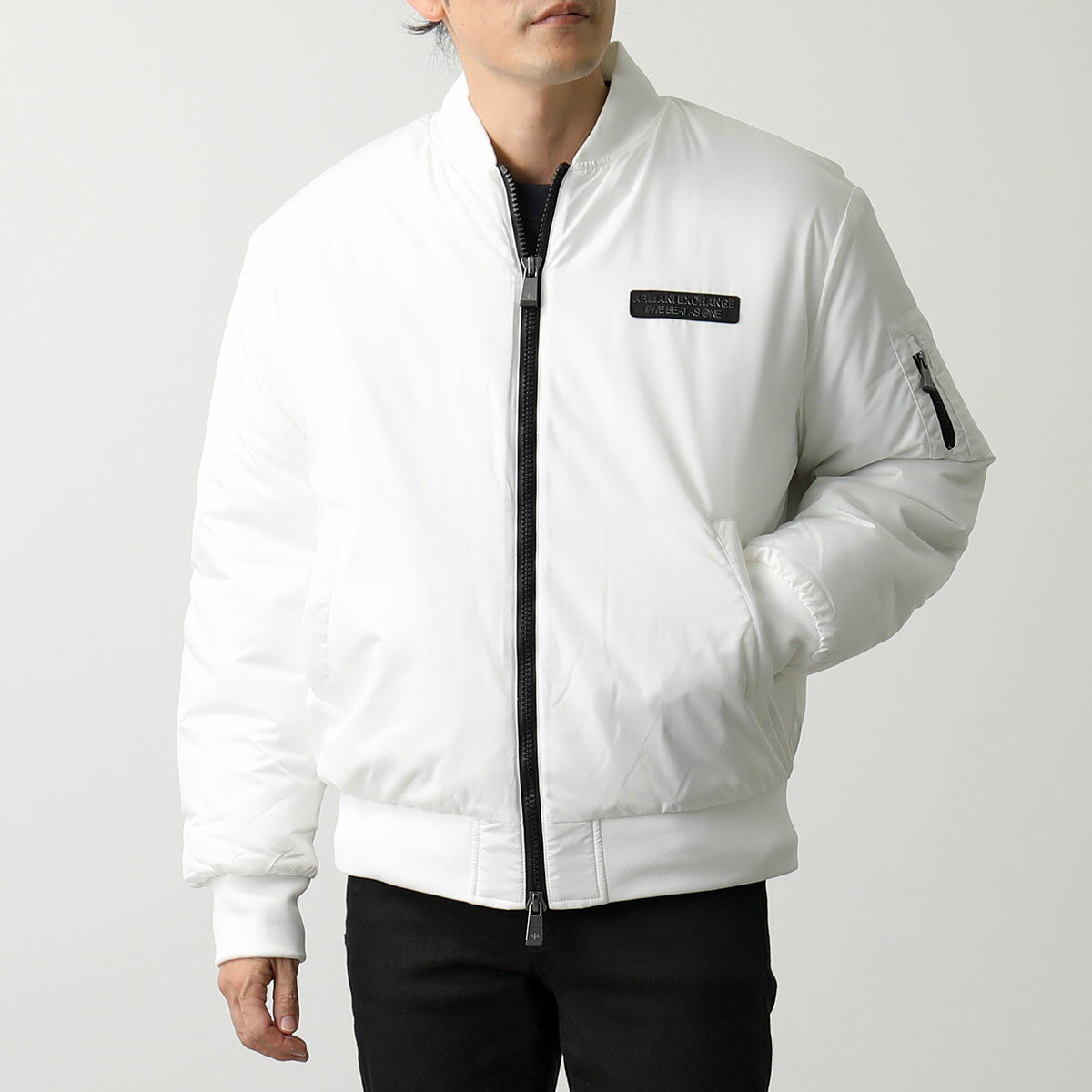 EMPORIO ARMANI（ナイロンジャケット）のフリマアイテム一覧