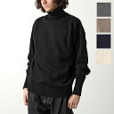 ANDERSEN-ANDERSEN アンデルセンアンデルセン セーター Seaman Turtleneck メンズ ニット 7ゲージ タートルネック 長袖 カラー5色【po_fifth】