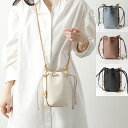 Chloe クロエ ショルダーバッグ MARCIE マーシー MICRO BUCKET マイクロ バケット CHC23AP844I31 レディース レザー クロスボディ 鞄 カラー4色【po_fifth】