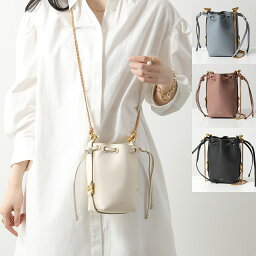 クロエ　ポシェット Chloe クロエ ショルダーバッグ MARCIE マーシー MICRO BUCKET マイクロ バケット CHC23AP844I31 レディース レザー クロスボディ 鞄 カラー4色【po_fifth】