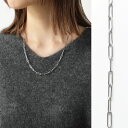 TOMWOOD トムウッド ネックレス Box Chain 20.5inch ボックス チェーン N01051NA01S925 100071 レディース メンズ アクセサリー silver925 シルバー