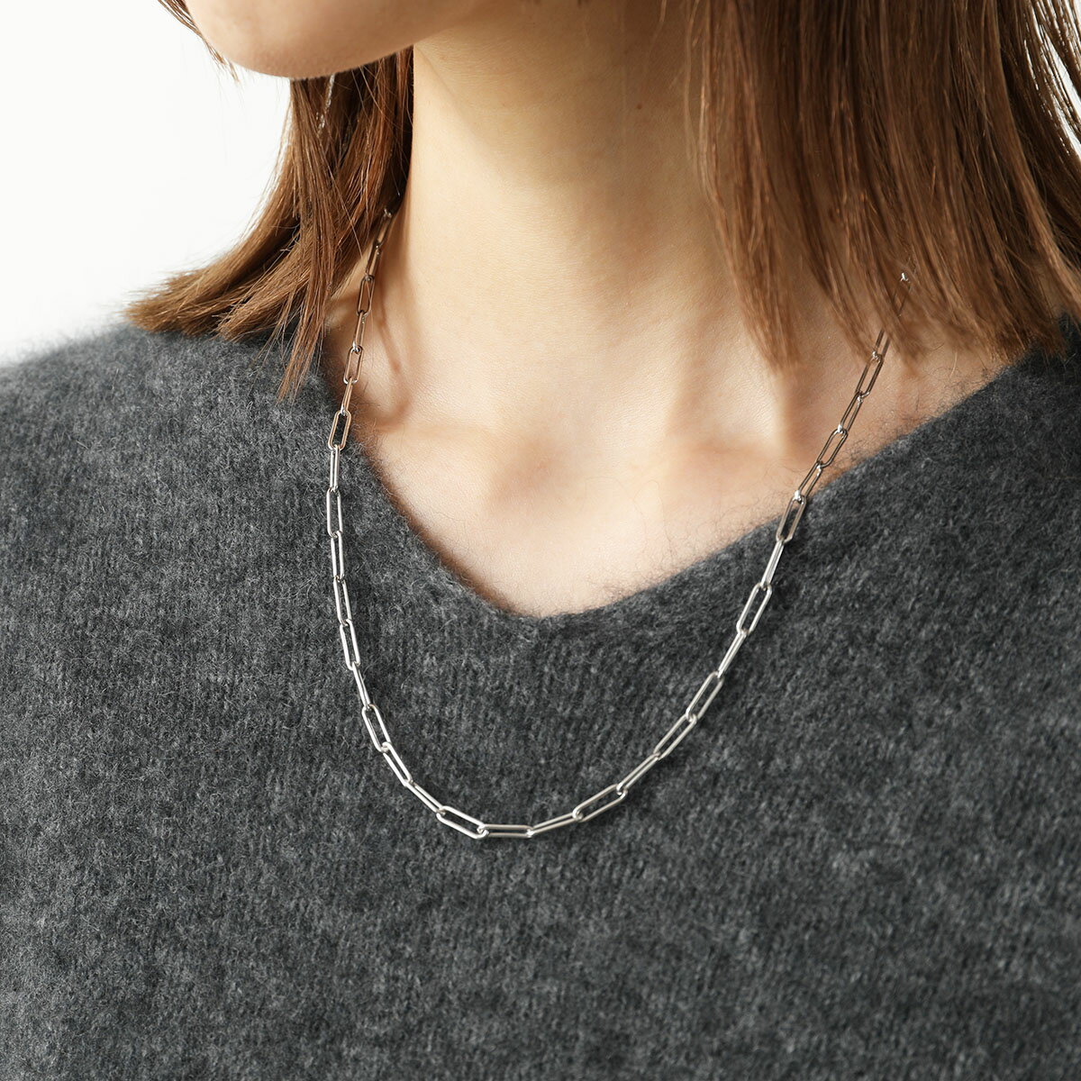 TOMWOOD トムウッド ネックレス Box Chain 20.5inch ボックス チェーン N01051NA01S925 100071 レディース メンズ アクセサリー silver925 シルバー【po_sannn】【dc_kikaku】