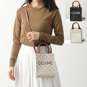 セリーヌ ハンドバッグ（レディース） CELINE セリーヌ ショルダーバッグ Mini Cabas Vertical ミニ バーティカルカバ 194372BZK 194372FLT レディース トリオンフ ポシェット ハンドバッグ 鞄 カラー3色