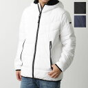 Calvin Klein カルバンクライン 中綿ジャケット HOODED STRETCH JACKET CM155201 メンズ アウター ボア フード ロゴパッチ カラー3色】