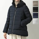 HERNO Laminar ヘルノ ラミナー ダウンジャケット GORE-TEX WINDSTOPPER PI079DL 11106 レディース フード付き カラー5色