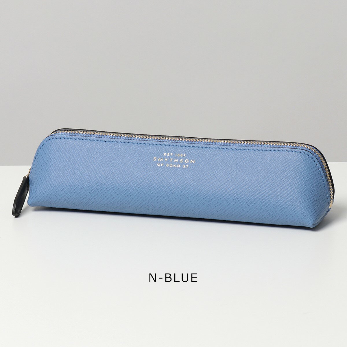 SMYTHSON スマイソン ペンケース PMA PENCIL CASE レディース メンズ レザー ペンシルケース 筆箱 カラー9色【cp_ten】 2