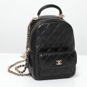 CHANEL Vl obNpbN MATELASSE }gbZ AP3753B10583 fB[X LrAXL U[ ~jbN V_[obO RR}[N S  C3906ypo_fifthz