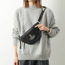 Vivienne Westwood ヴィヴィアンウエストウッド ボディバッグ HILDA SMALL BUM BAG 43070028U L001J レディース メンズ ベルトバッグ 鞄 N401/BLACK【po_fifth】