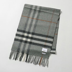 BURBERRY СХ꡼ GIANT CHECK CASHMERE SCARF GIANT ICON 顼11 ߥ ޥե顼 ե ȡ СХ꡼å 