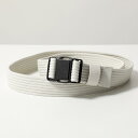 リー 【訳あり】Y-3 ワイスリー ベルト BELT IP8974 IU4623 メンズ バックル 型押しロゴ ガチャベルト IP8974/TALC【po_fifth】