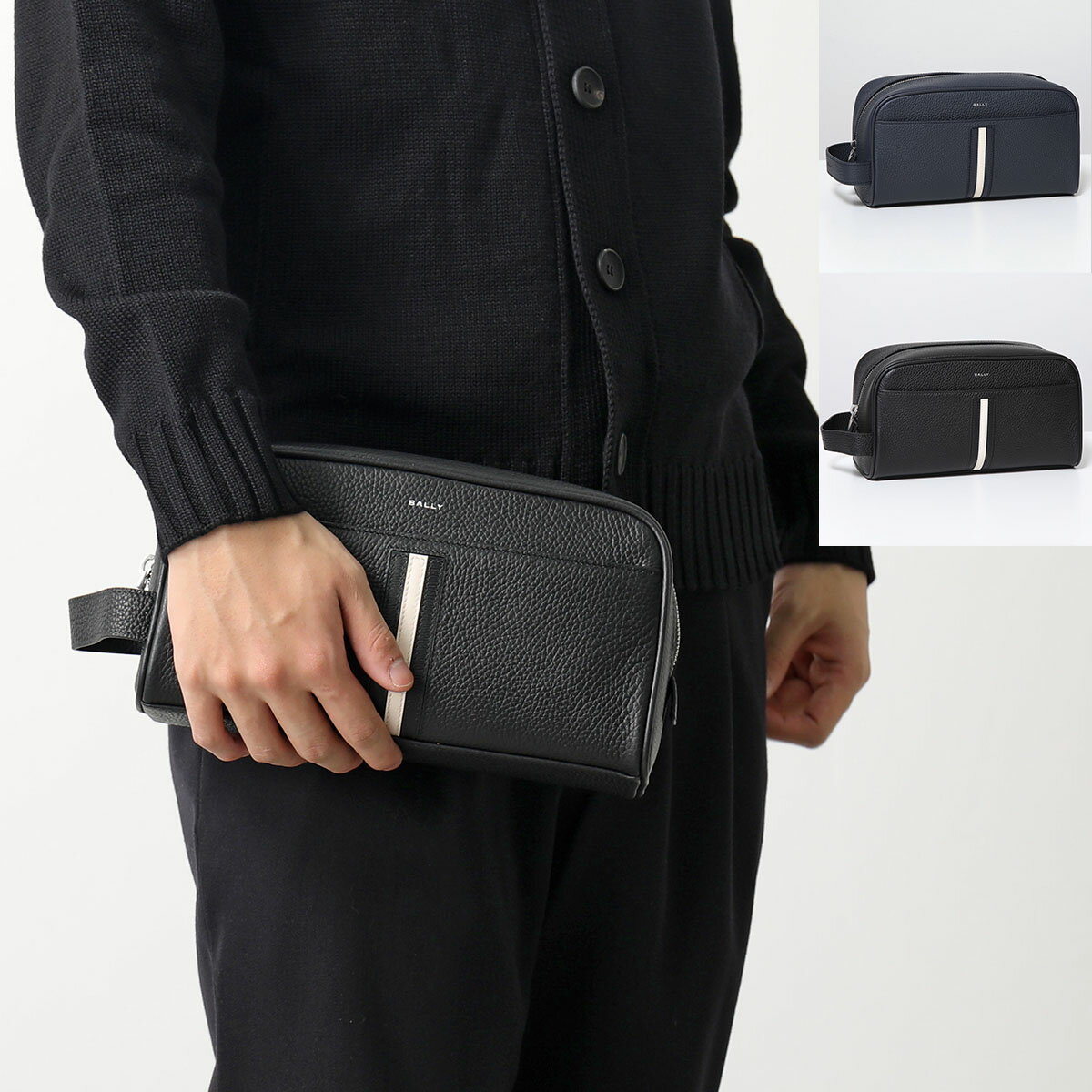 注目の 楽天市場】BALLY(クラッチバッグ・セカンドバッグ|メンズバッグ):バッグ<バッグ・小物・ブランド雑貨の通販 バッグ