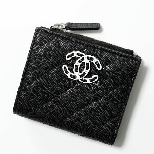 CHANEL ͥ ޤ AP3722 B14928 ǥ MATELASSE ޥȥå ӥ ߥ˺ ޡ 94305/BLACK/WT