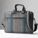 ボッテガ・ヴェネタ 革バッグ メンズ BOTTEGA VENETA ボッテガヴェネタ ブリーフケース 548030 VBM92 メンズ イントレチャート レザー ビジネスバッグ ショルダーバッグ 鞄 8608