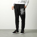 DSQUARED2 ディースクエアード スウェットパンツ ICON STAMPS SKI FIT SWEATPANTS S79KA0060 S25516 メンズ ロゴ 裏起毛 900【po_fifth】