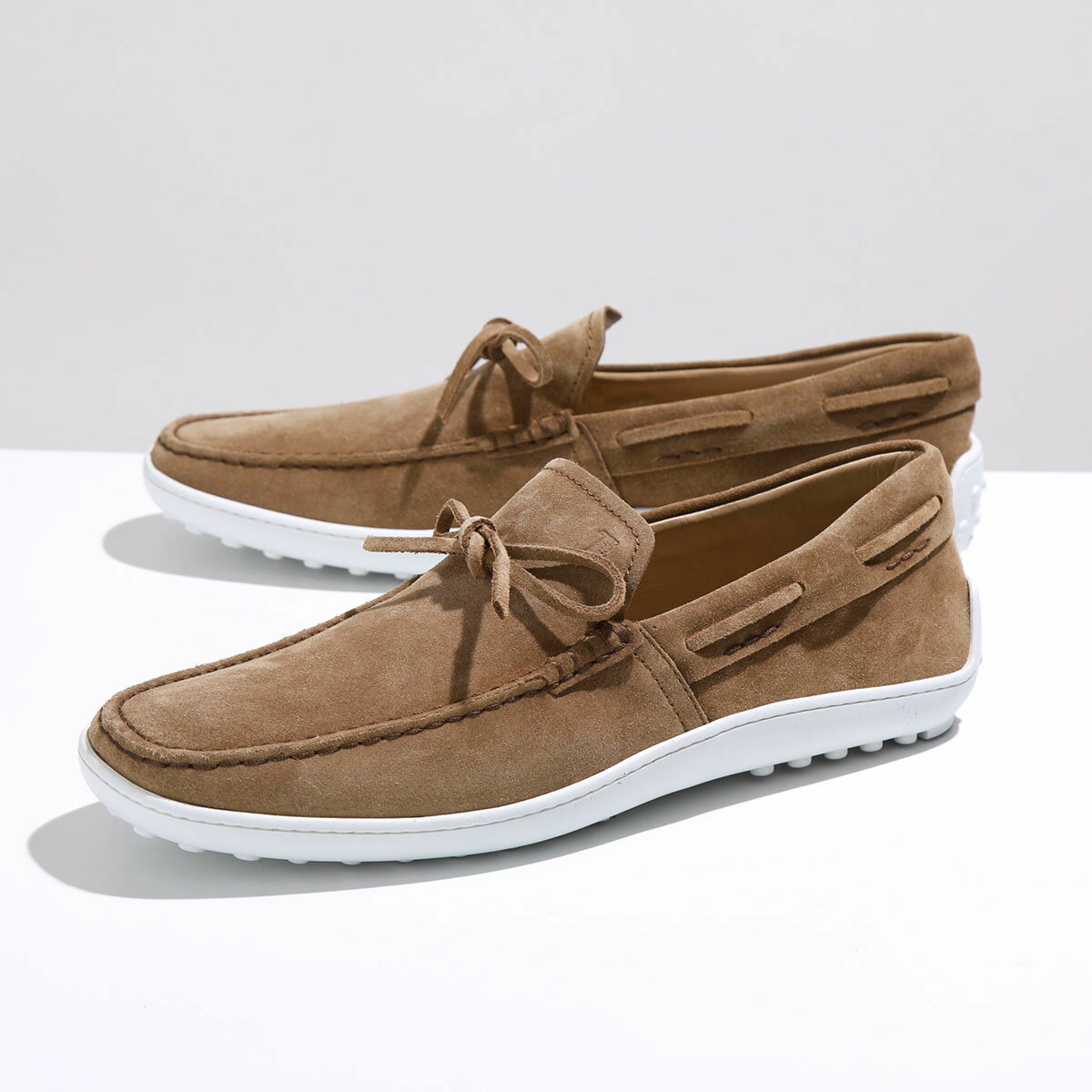 TODSトッズドライビングシューズ...