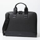 Calvin Klein カルバンクライン ブリーフケース MODERN BAR SLIM LAPTOP BAG MONO K50K511366 メンズ ビジネスバッグ 鞄 0GL/BLACK-NANO-MONO