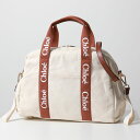 クロエ　ポシェット Chloe Kids クロエ キッズ マザーズバッグ SAC A LANGER C20190 C20191 レディース ボストンバッグ ショルダーバッグ ロゴ 鞄 カラー3色【po_fifth】