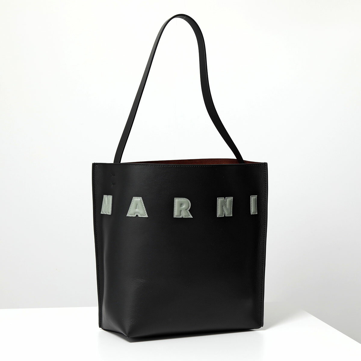 MARNI }j g[gobO MUSEO HOBO ~[I z[{[ SHMP0111U0 P6483 Y S U[  ZO723ypo_fifthz