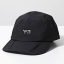 Y-3 CX[ x[X{[Lbv BEACH CAP IR5798 Y S GORE-TEX SAebNX Xq BLACK