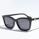 GUCCI グッチ サングラス GG1596SK メンズ スクエア型 ...(4)