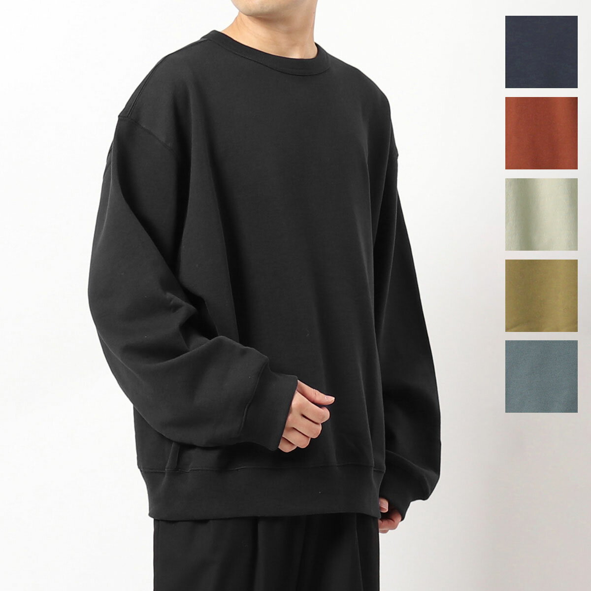 楽天市場】dries van noten(サイズ(S/M/L)L)(スウェット 楽天市場】dries van noten(サイズ(S/M/L)L)(スウェット