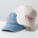 Chloe Kids NG LbY ׁ[X{[Lbv HEADWEAR ACCESSORY C20049 C20183 fB[X K[Y ShJ Xq J[2F