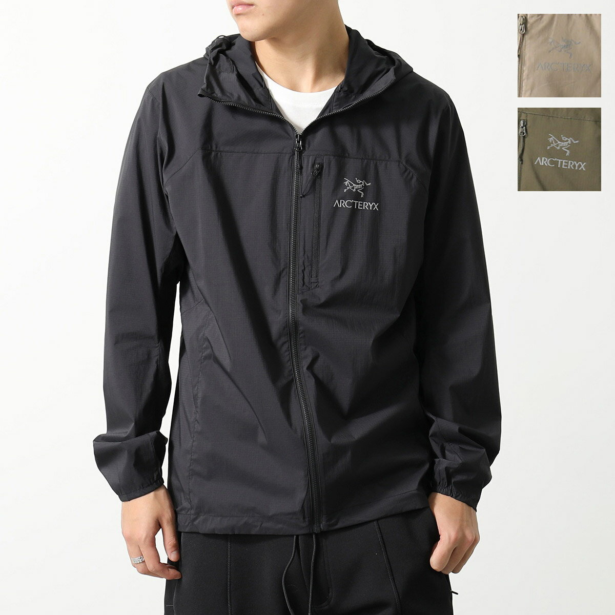 THE NORTH FACE ノースフェイス パディングジャケット RIVERTON ON BALL JACKET リバートン オン ボール ジャケット ジップアップ ロゴ カジュアル ストリート ブラック ホワイト ブラウン グレー WHITELABEL 男性用 女性用 男女共用 NJ3NN52J/L/M/N【中古】未使用品