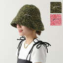 GANNI Kj[ oPbgnbg Cotton Crochet Bucket Hat A5810 A5811 fB[X NVF ShJ Xq J[2Fycp_fiftezypo_fifthz