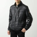 MONCLER GRENOBLE モンクレール グルノーブル ダウンジャケット ALTHAUS アルトハウス 1A00013 539YL メンズ 長袖 ロゴパッチ 999【dc_kikaku】