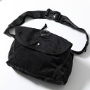 C.P.COMPANY V[s[Jpj[ {fBobO Nylon B Waistband Pack 16CMAC051A 005269G Y iC V_[obO S  999