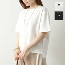 WEEKEND MAX MARA ウィークエンド マックスマーラ Tシャツ MULTID レディース 半袖 カットソー ピュア コットン ジャージー カラー2色