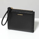 JIL SANDER WT_[ ܂z J07UI0016 P4841 Y U[ ~jz z ~jEHbg Kt S 001/BLACK