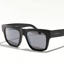 GIVENCHY ジバンシィ サングラス GV40002U メンズ スクエア型 メガネ 眼鏡 4G ロゴ アイウェア 02C【po_fifth】