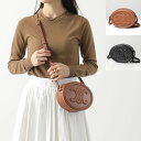 セリーヌ ショルダーバッグ（レディース） CELINE セリーヌ ショルダーバッグ Oval Bag 198603DXC.04LU 198603DXC.38NO レディース オーバル ポシェット Triomphe 凸凹トリオンフ ロゴ 鞄 カラー2色【po_fifth】