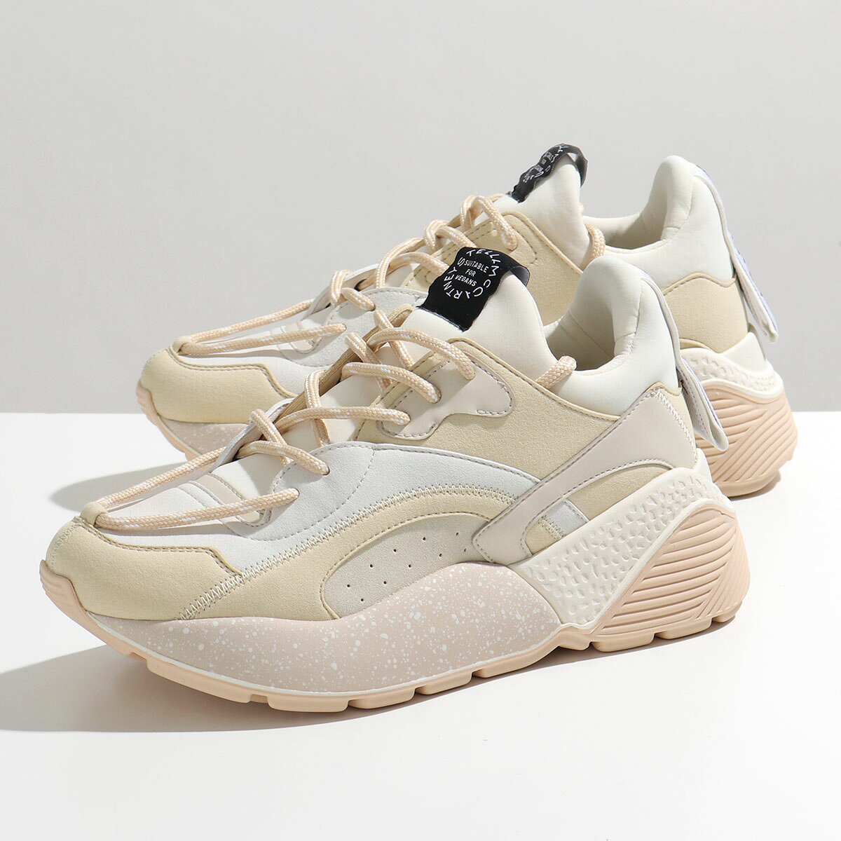 ステラマッカートニー エクリプス 35 中古美品｜靴