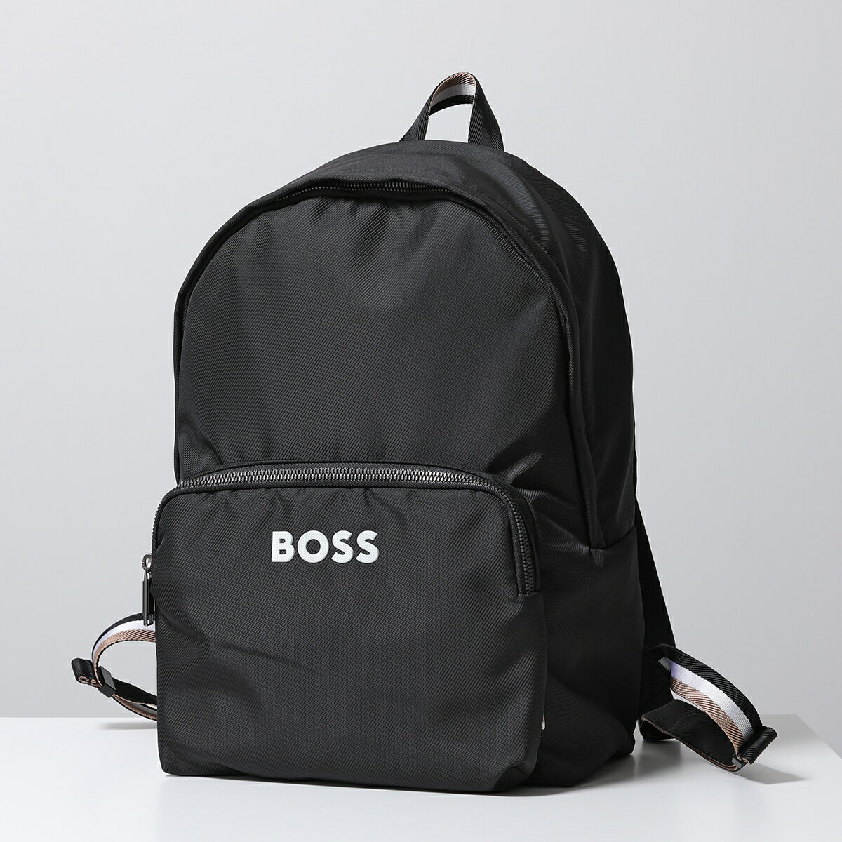 HUGO BOSS ヒューゴボス バックパック 50511918 10249707 メンズ ロゴ リュック 鞄 001