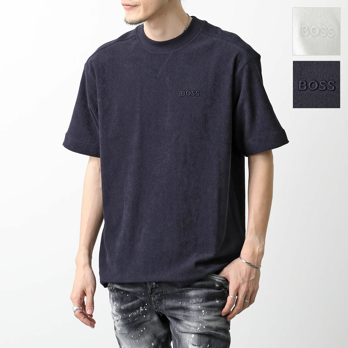 HUGO BOSS ヒューゴボス Tシャツ 50511084