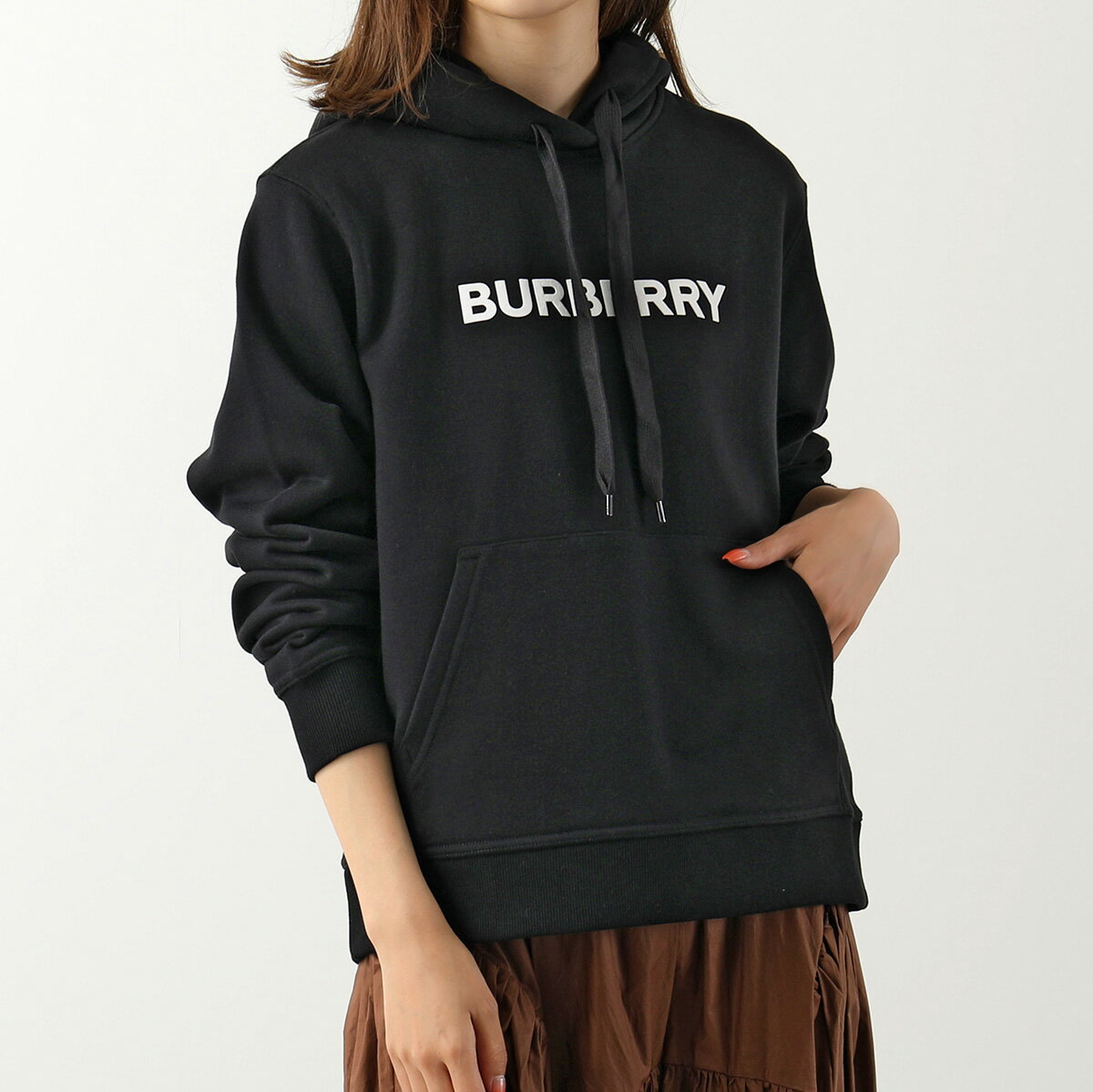 BURBERRY バーバリー パーカー POUL TER B